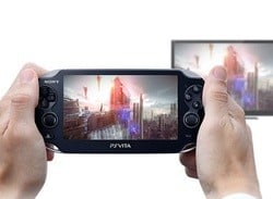 PS Vita Firmware Update 3.15 Refreshes Remote Play Setup