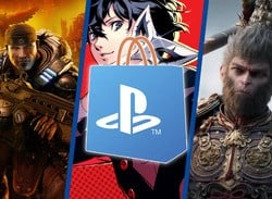 50+ PS5, PS4 Games to Buy in PS Store's Ready, Set, Play Sale (North America/Europe)