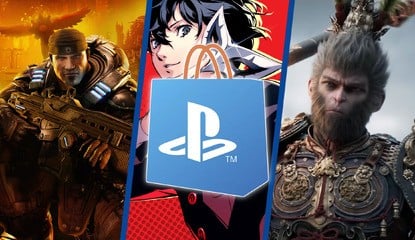 50+ PS5, PS4 Games to Buy in PS Store's Ready, Set, Play Sale (North America/Europe)