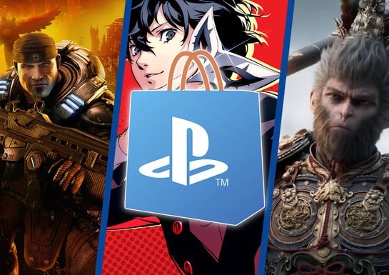 50+ PS5, PS4 Games to Buy in PS Store's Ready, Set, Play Sale (North America/Europe)