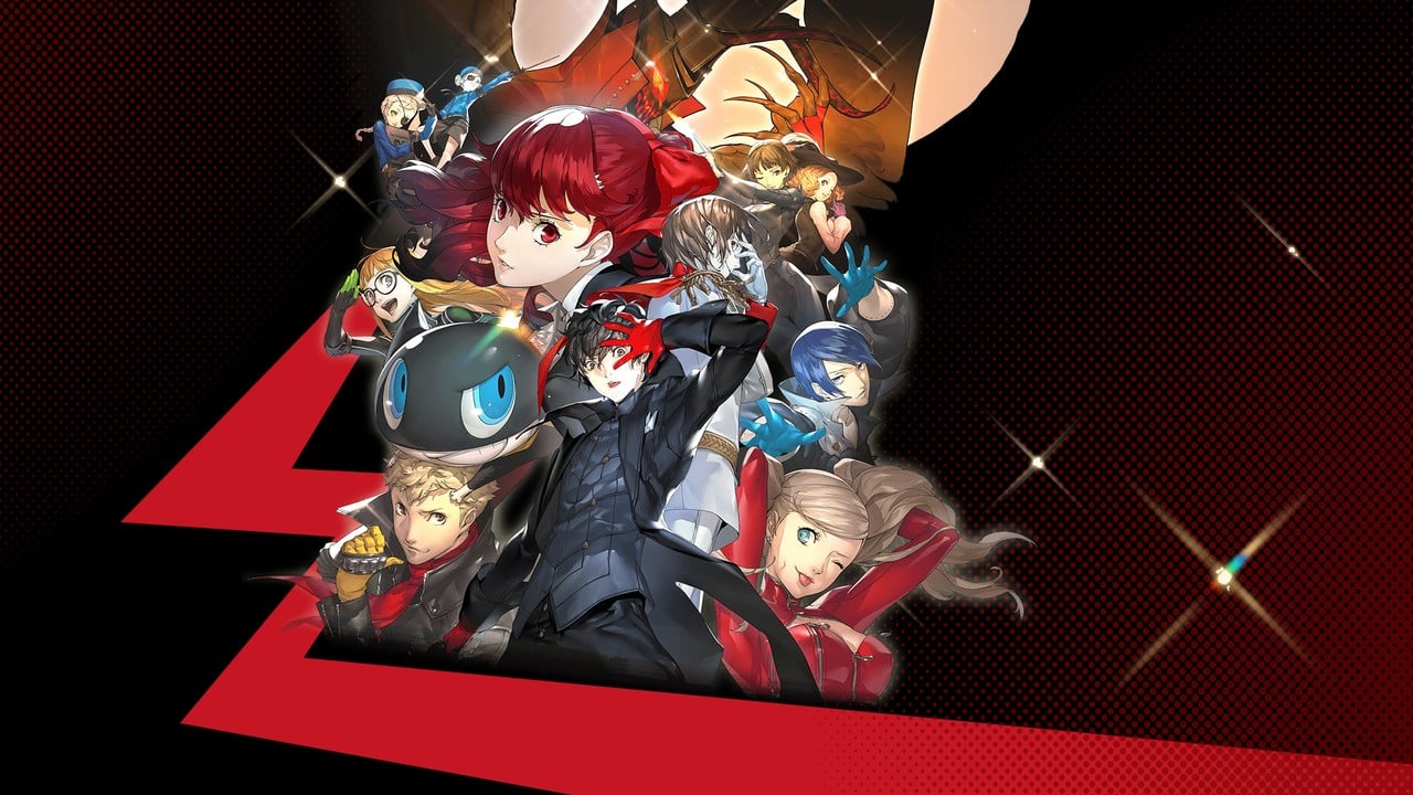 Persona 5 Royal - Review Thread