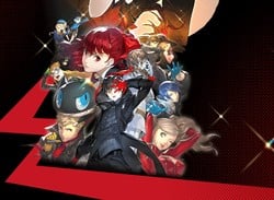 Persona 5 Royal (PS5) - Still One of the Best JRPGs Ever Made, Despite PS4 Disrespect