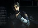 First Resident Evil 2 Gameplay Is Ace As You'd Expect