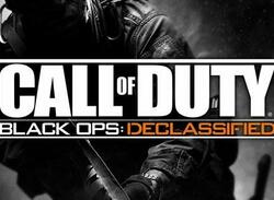 Call of Duty: Black Ops Declassified Blows Up in the UK