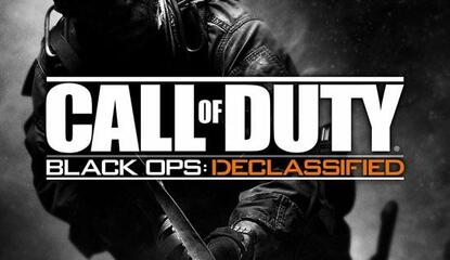 Call of Duty: Black Ops Declassified Blows Up in the UK