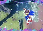 Sonic Frontiers DLC Celebrates the Hedgehog's Birthday, Available Now for Free
