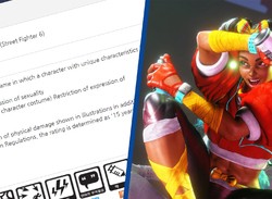 Street Fighter 6 Has Been Rated for Release in Korea