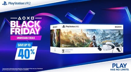 PlayStation Black Friday 2024 5