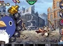 The Underworld's Minions Invade PS Vita Exclusive Demon Gaze