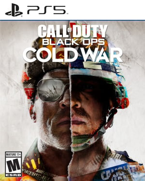 Call of Duty: Black Ops Cold War