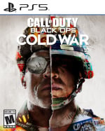 Call of Duty: Black Ops Cold War