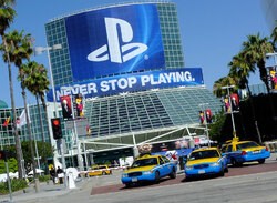 E3 2016's Off to a Very Disappointing Start