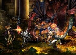 5 Things You Might Not Know About Dragon's Crown