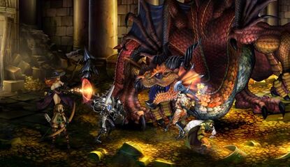 5 Things You Might Not Know About Dragon's Crown