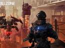 Killzone: Shadow Fall Will Fill 40GB of Your PS4's Hard Drive