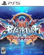 BlazBlue: Central Fiction