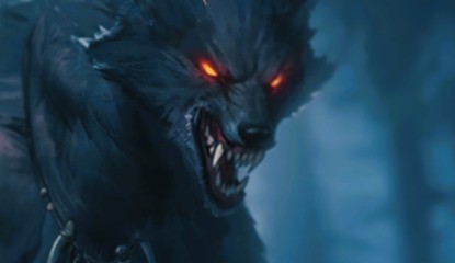 Session: Skate Sim Dev Reveals Shapeshifting Werewolf PS5 Game