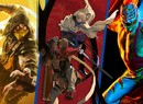 Best Fighting Games on PS5