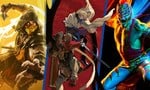 Best Fighting Games on PS5