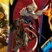 Best Fighting Games on PS5