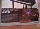 French Magazine Hints At God Of War III Multiplayer DLC