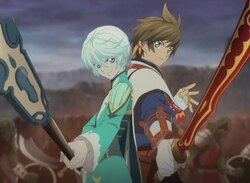 Tales of Zestiria Tips for First-Time Shepherds