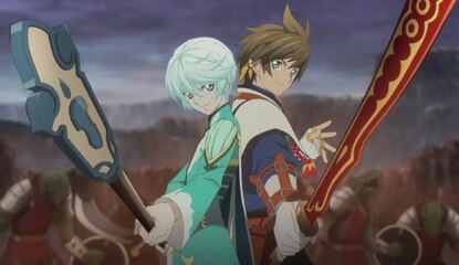 Tales of Zestiria Tips for First-Time Shepherds