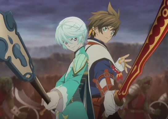 Críticas de Tales of Zestiria the X (Serie de TV) (2016) - Filmaffinity