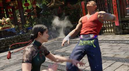 'The Best Single Player Campaign and the Best Fighting Game': Virtua Fighter Crossroads Is the Biggest PS5 Fighter Yet 4