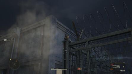 Metal Gear Solid Delta: Groznyj Grad Northeast Walkthrough 3