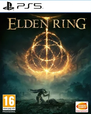 Elden Ring (PS5) 4K 60FPS HDR Gameplay - (Full Game) 