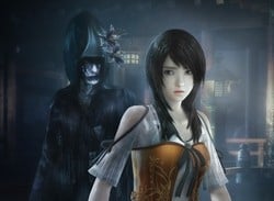Fatal Frame: Maiden of Black Water (PS5) - Remaster Is More of a Trick Than Treat