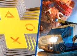 PS Plus Extra Game for November Revealed Super Early