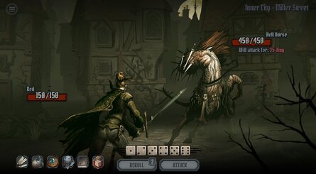 GrimKeep 2