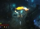 You're Probably Going to Get Hooked to the PS4 Port of Diablo III