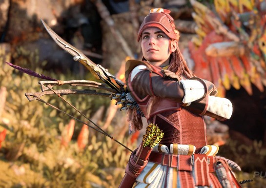 Horizon Forbidden West review: Another beautiful string to Aloy's bow,  despite some open world drawbacks