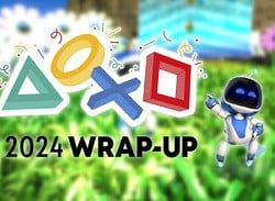 Your 2024 PlayStation Wrap-Up Will Be Available Starting Next Week