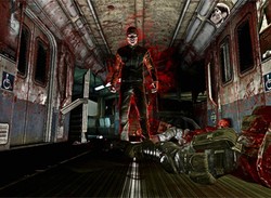 F.E.A.R. 3 Looks A Little Bit Like This...