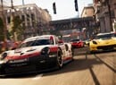 GRID's 40-Car Mode Apparently Not Possible on PS4, But Launching on Google Stadia