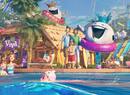 Planet Coaster 2 (PS5) - Improved Sequel Offers a Ride Well Worth Taking