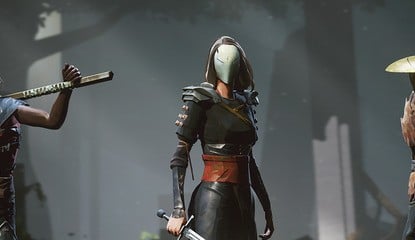 Absolver (PS4)