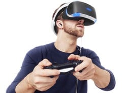 Ubisoft Goes Hard with PlayStation VR