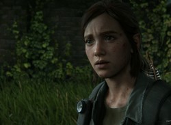 Ellie Has Much More Freedom of Movement in The Last of Us 2