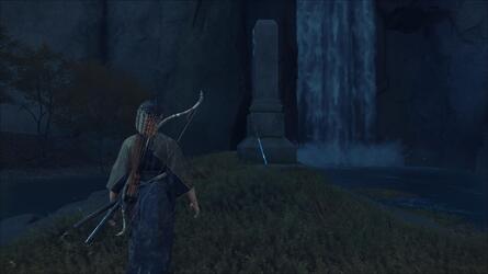 Ghost of Yotei: All Pillars of the Fallen Locations Guide 12