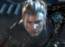 PS4 Exclusive Nioh Slashes with Samurai and Spirits 10 Years Later
