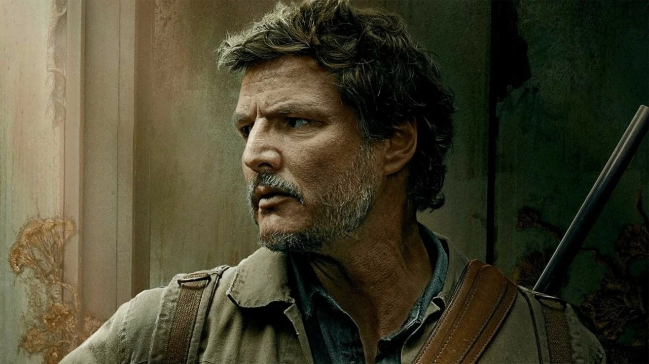 The Last of Us HBO Telah Menjadi Hit Besar yang Tak Terduga