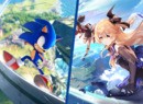Sonic Frontiers, Genshin Impact Fans at War Over Players' Voice Award