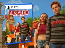 'I'm Struggling to Find Anything Redeemable': Bully's Spiritual PS5 Successor Roasted in First Preview