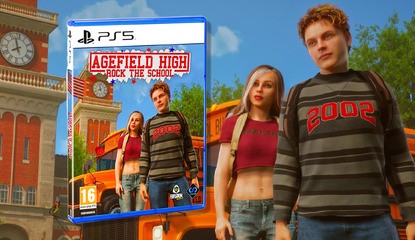 'I'm Struggling to Find Anything Redeemable': Bully's Spiritual PS5 Successor Roasted in First Preview