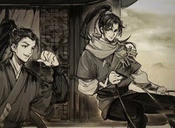 Highly Rated Open World RPG Wandering Sword Journeys to PS5 in February